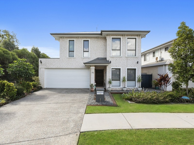 70 Marmoset Circuit, Dakabin QLD 4503
