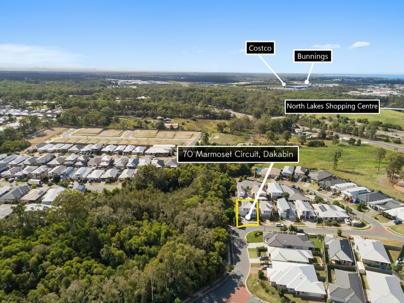 70 Marmoset Circuit, Dakabin QLD 4503