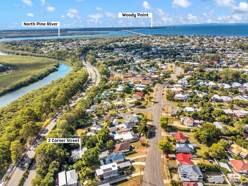 2 Corner Street, Brighton QLD 4017