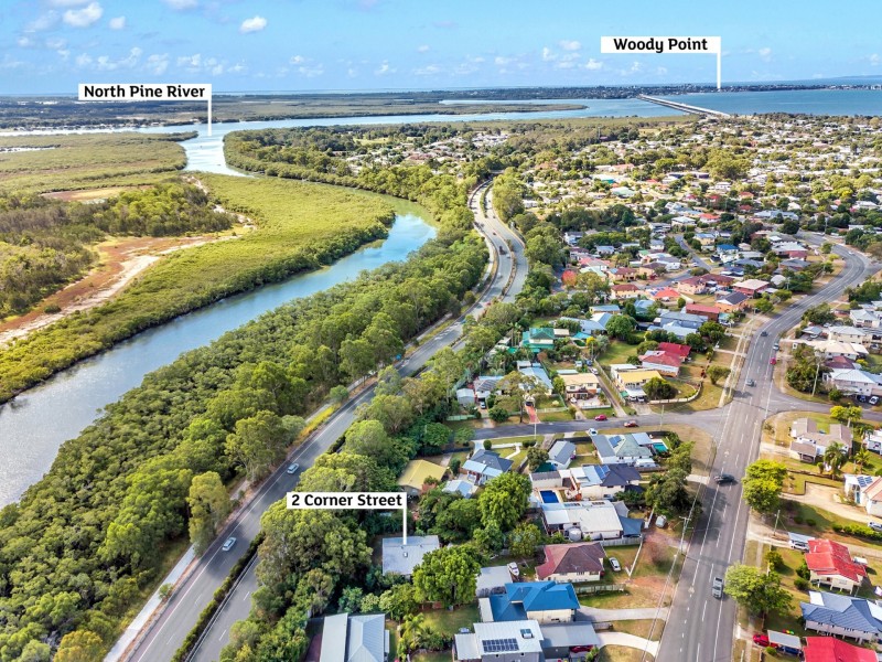 2 Corner Street, Brighton QLD 4017