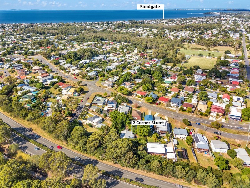 2 Corner Street, Brighton QLD 4017