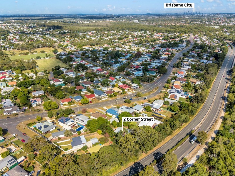 2 Corner Street, Brighton QLD 4017