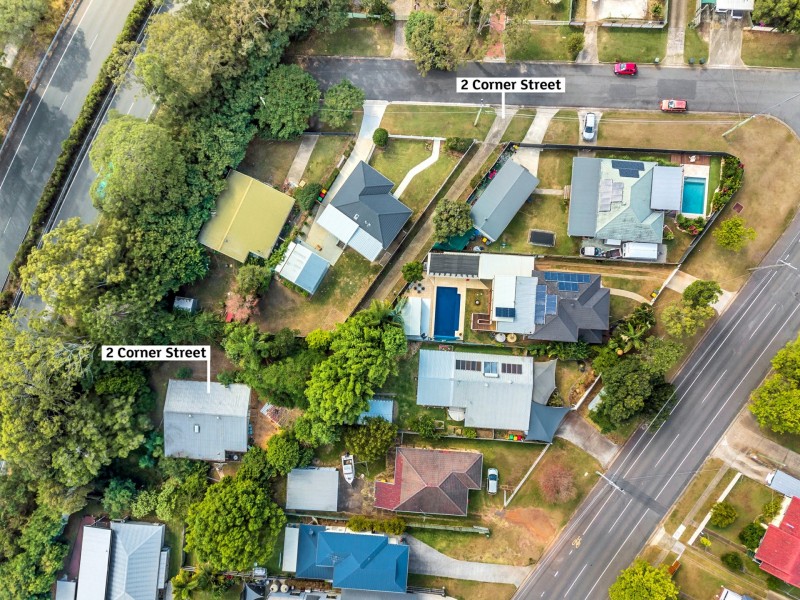 2 Corner Street, Brighton QLD 4017