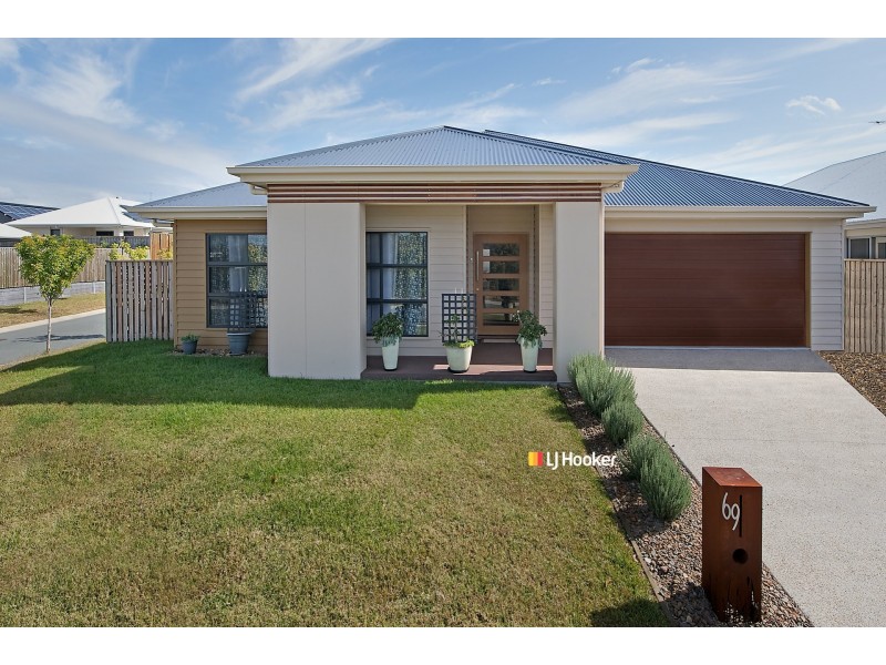 69 Timbury Street, Mango Hill QLD 4509