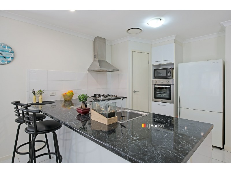 30 Miers Crescent, Murrumba Downs QLD 4503