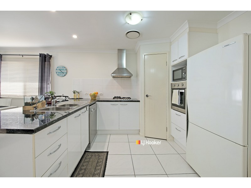 30 Miers Crescent, Murrumba Downs QLD 4503