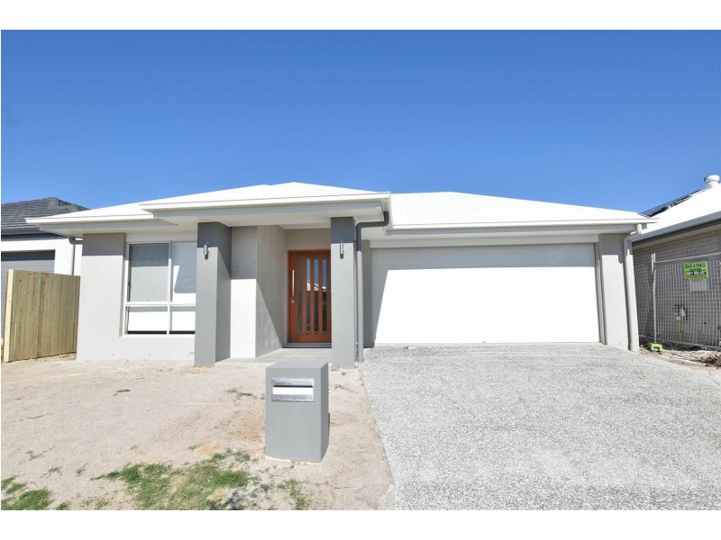 13 Kelsall Street, Mango Hill QLD 4509