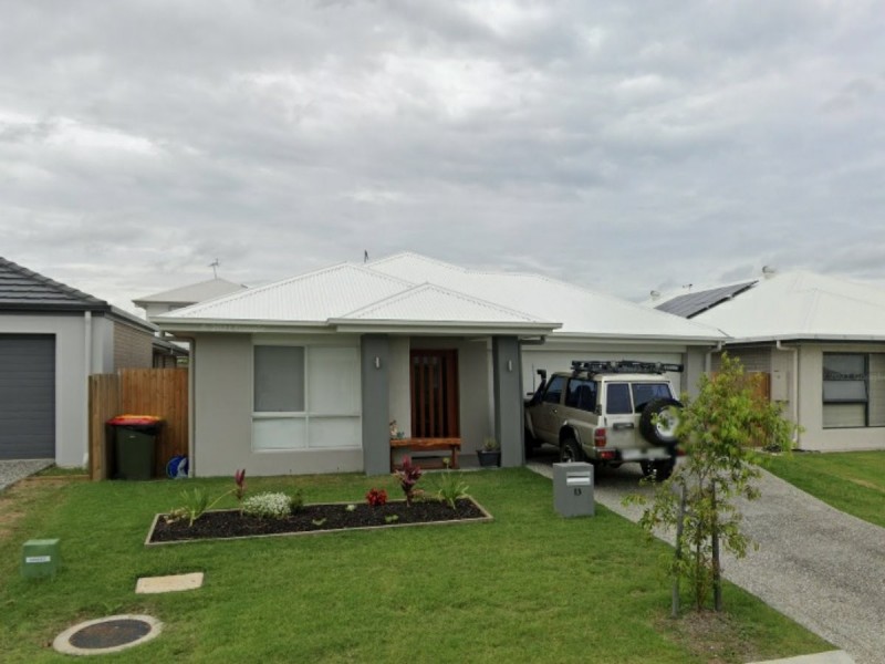 13 Kelsall Street, Mango Hill QLD 4509