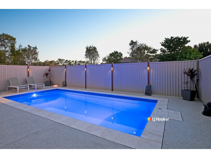 39 Evergreen Parade, Griffin QLD 4503