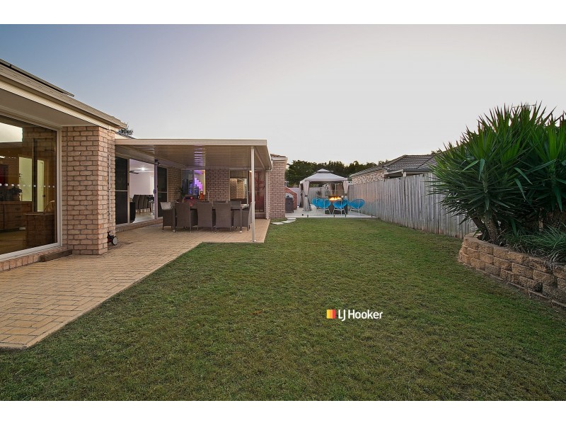 39 Evergreen Parade, Griffin QLD 4503