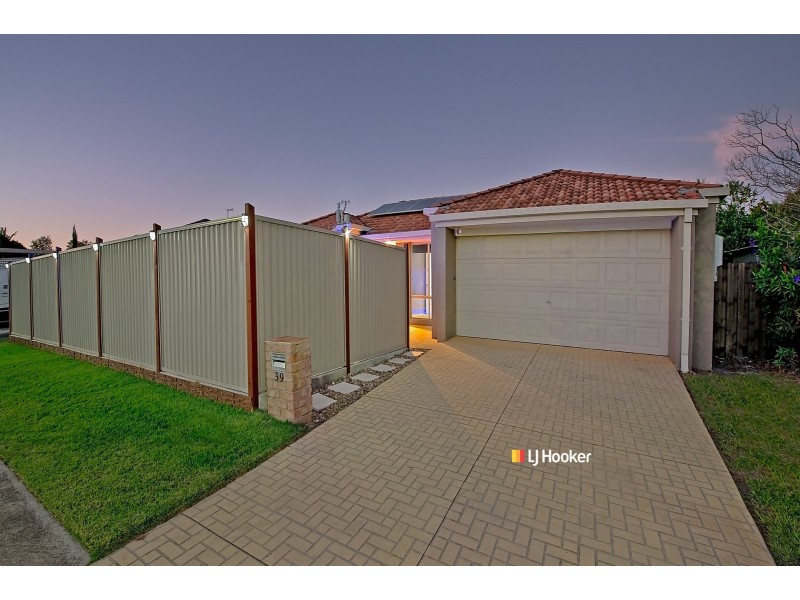 39 Evergreen Parade, Griffin QLD 4503