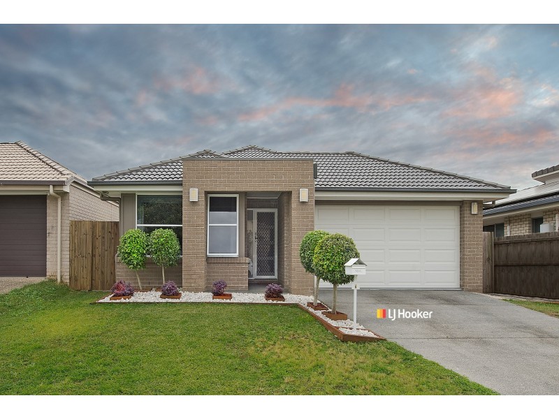 6 Chamomile Street, Griffin QLD 4503