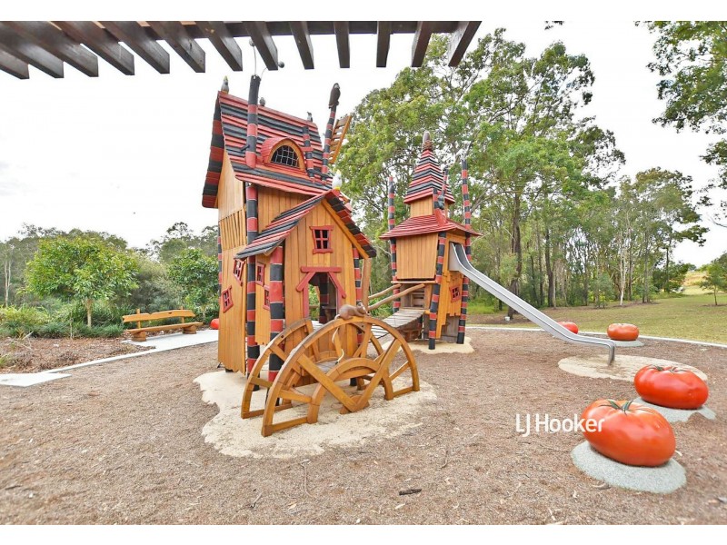 1/2 Kalu Street, Griffin QLD 4503