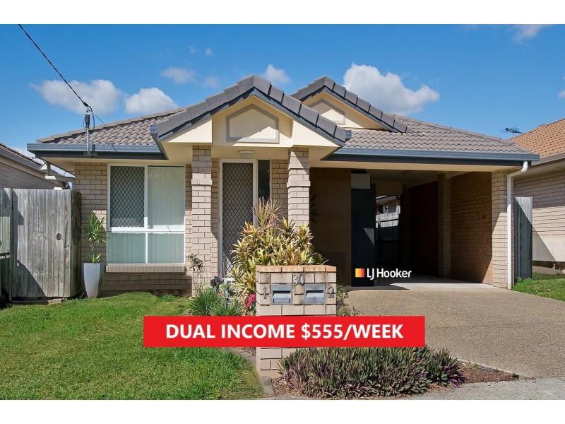 30 Ogg Road, Murrumba Downs QLD 4503