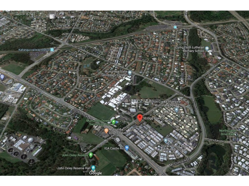 30 Ogg Road, Murrumba Downs QLD 4503