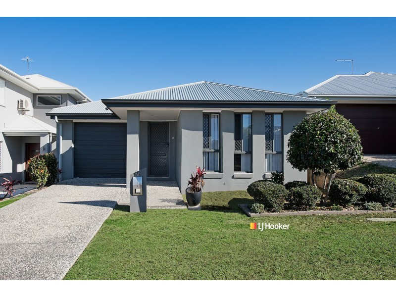 26 Ascot Crescent, Kallangur QLD 4503