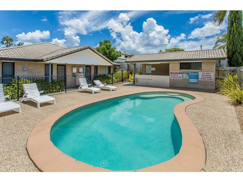 31/3 Jackson Street, Kallangur QLD 4503