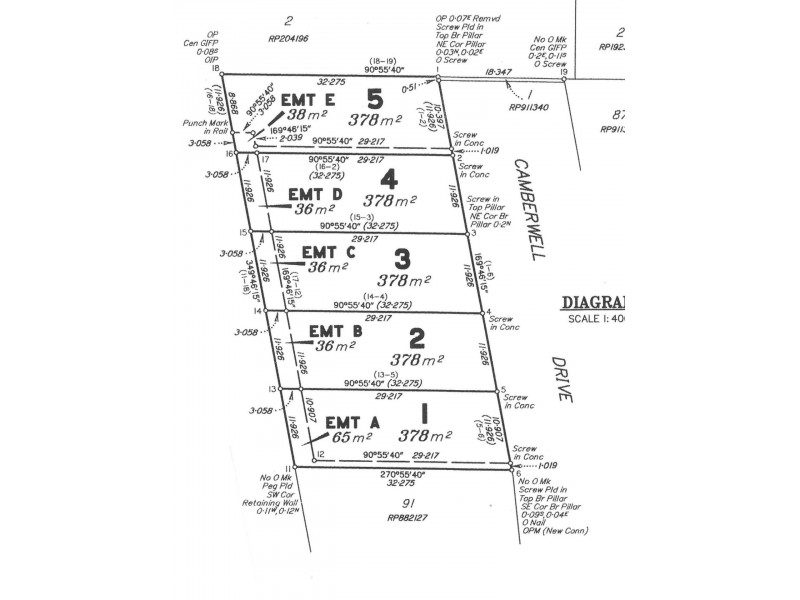 Lot 3 Camberwell Drive, Kallangur QLD 4503
