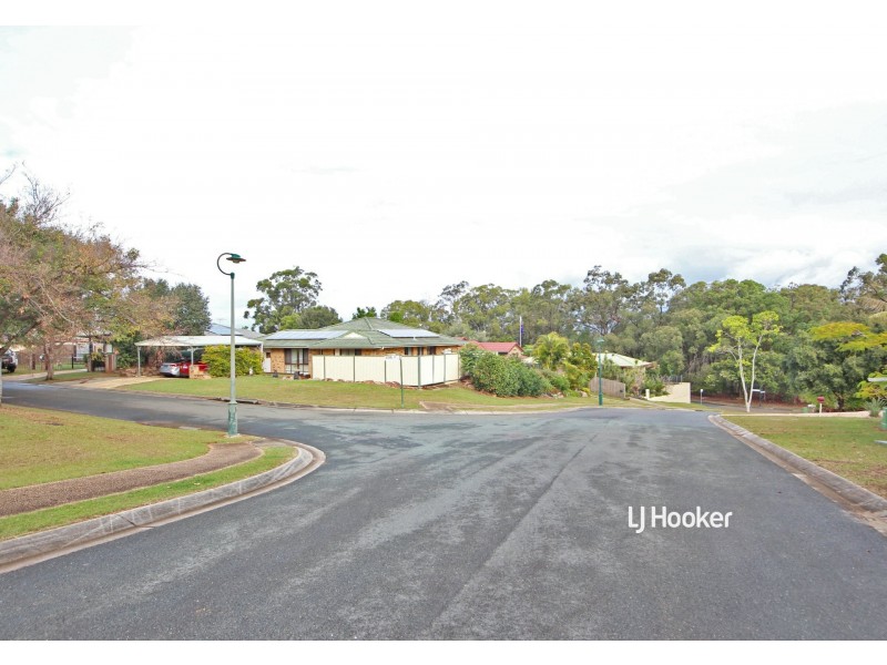 Lot 3 Camberwell Drive, Kallangur QLD 4503