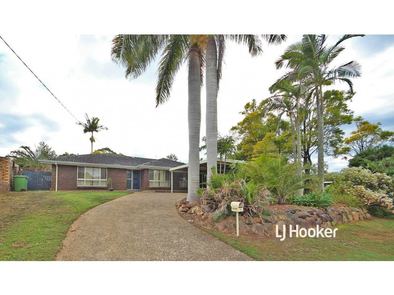 5 Cantor Street, Kallangur QLD 4503