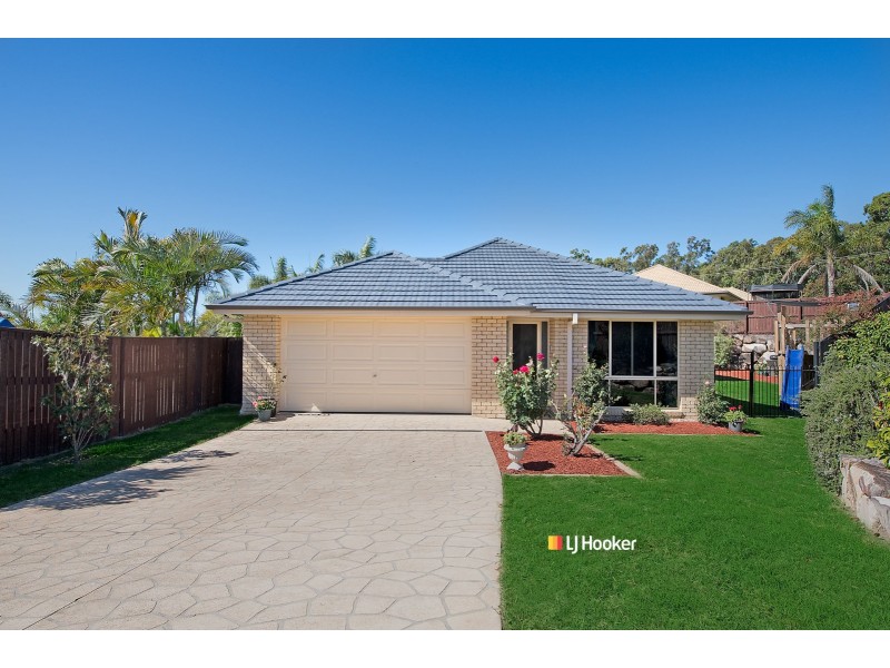 15 Pratincole Close, Mango Hill QLD 4509