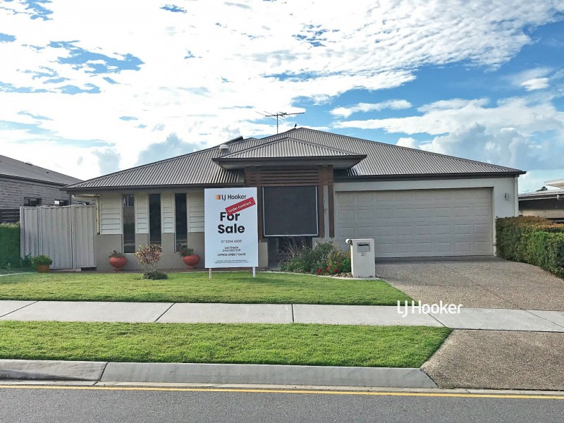29 Kinsellas Road West, Mango Hill QLD 4509