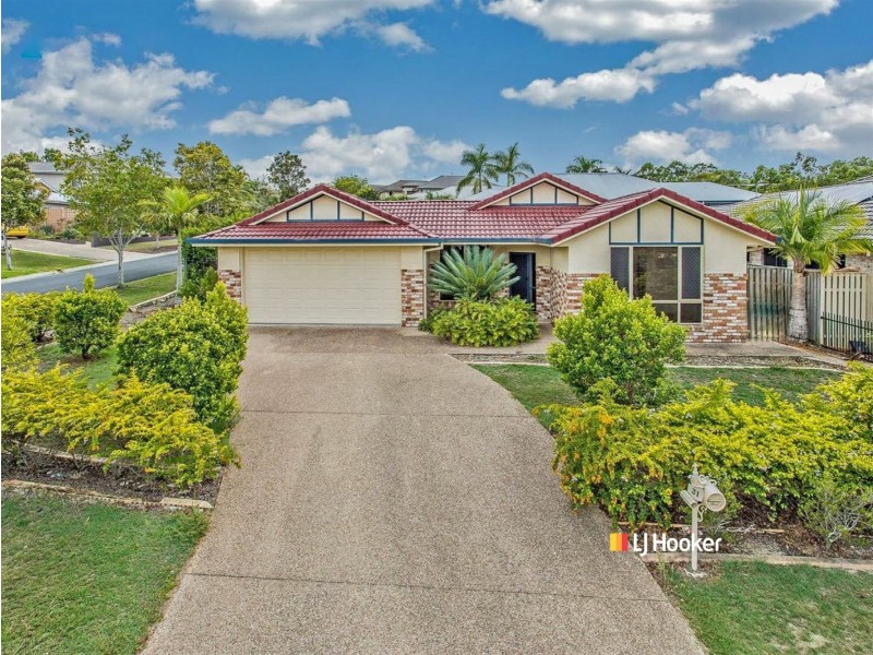 31 Douglas Circuit, North Lakes QLD 4509