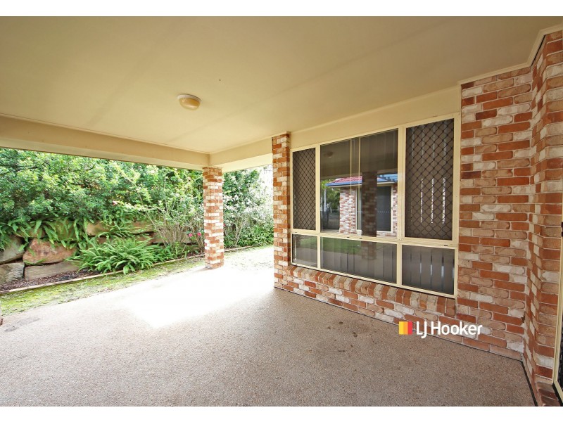 31 Douglas Circuit, North Lakes QLD 4509