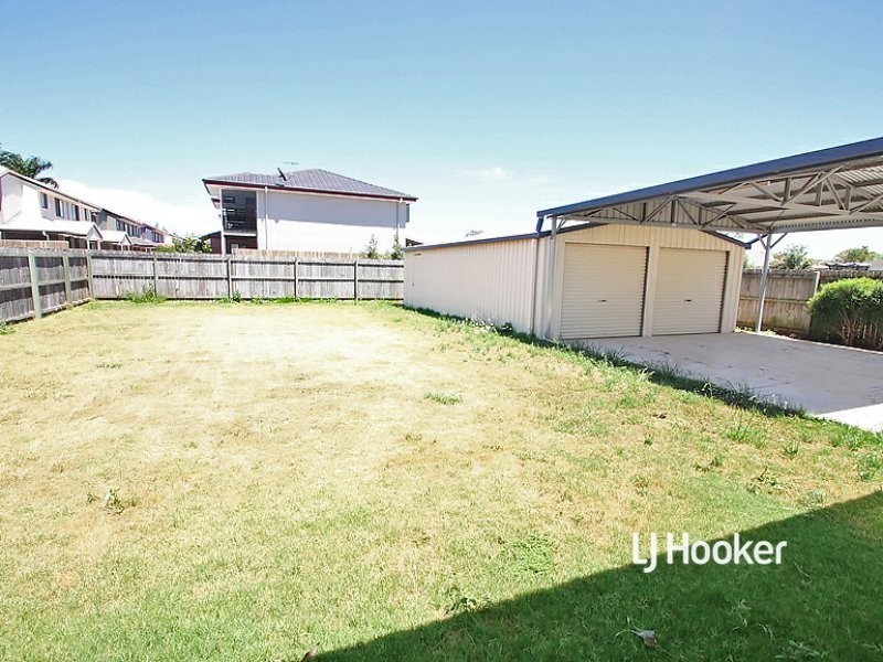 118 Duffield Road, Kallangur QLD 4503