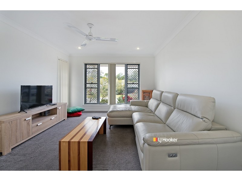 40 Parkhaven Street, Mango Hill QLD 4509