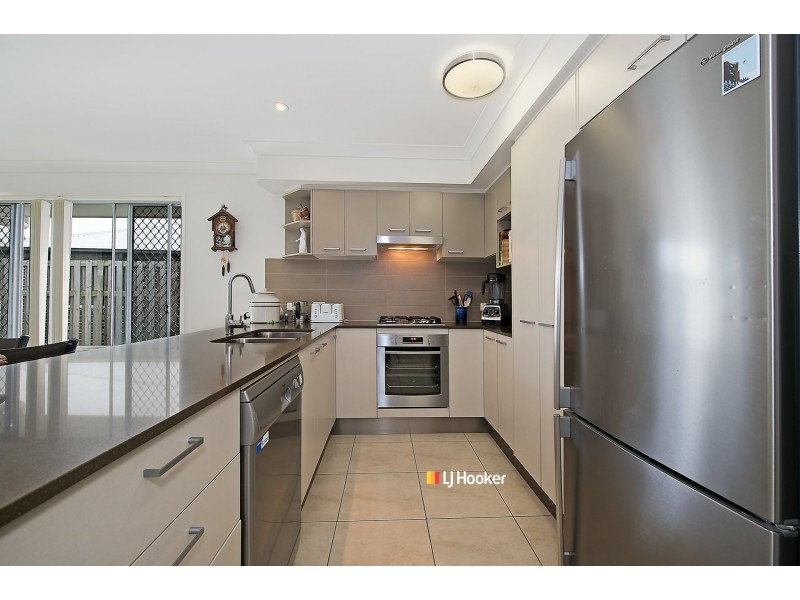 40 Parkhaven Street, Mango Hill QLD 4509