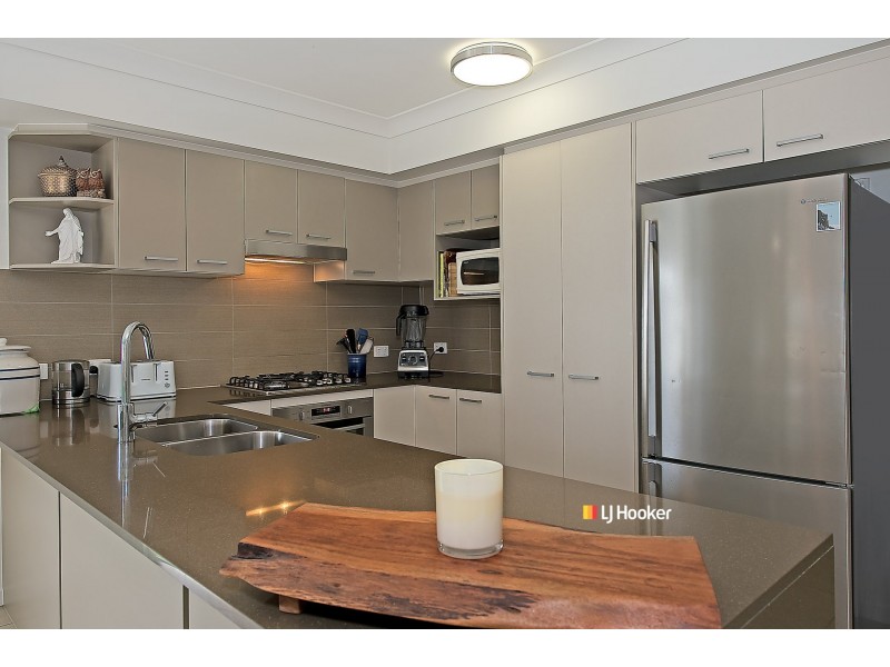 40 Parkhaven Street, Mango Hill QLD 4509