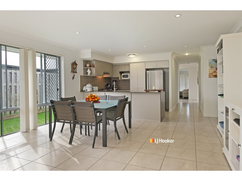 40 Parkhaven Street, Mango Hill QLD 4509