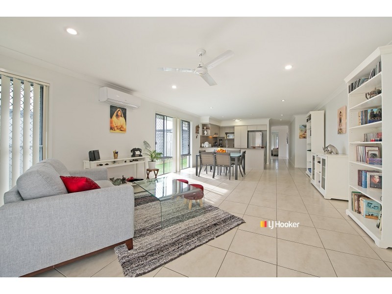 40 Parkhaven Street, Mango Hill QLD 4509