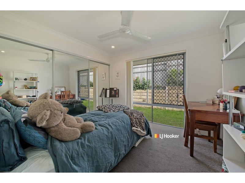 40 Parkhaven Street, Mango Hill QLD 4509