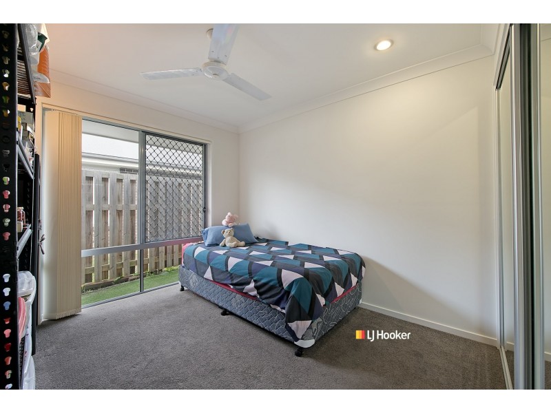 40 Parkhaven Street, Mango Hill QLD 4509