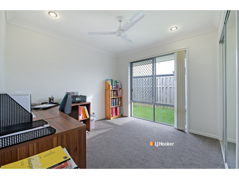 40 Parkhaven Street, Mango Hill QLD 4509