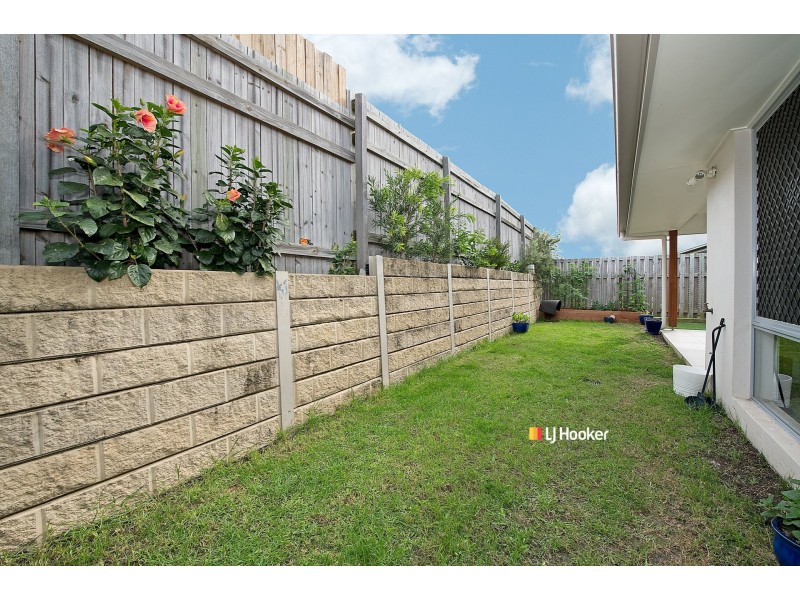 40 Parkhaven Street, Mango Hill QLD 4509