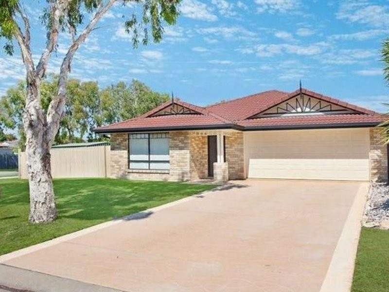 1 Springsure Parade, North Lakes QLD 4509