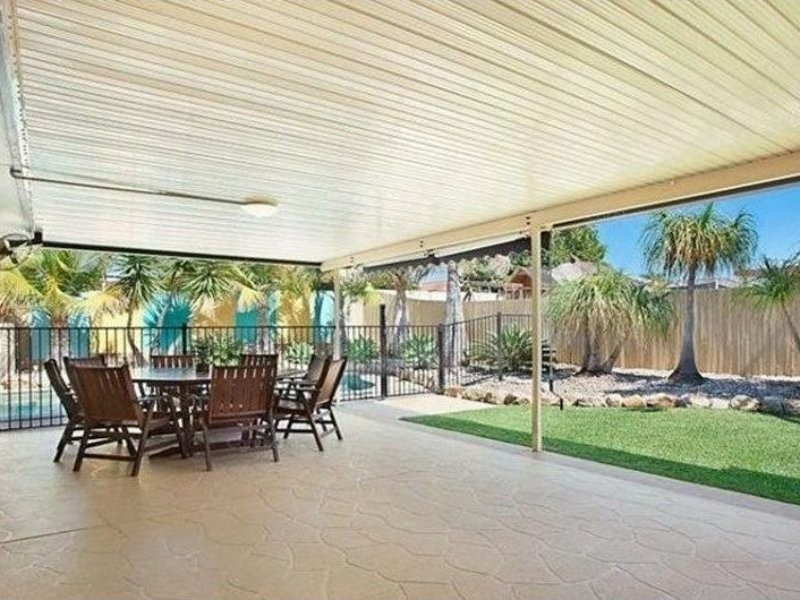 1 Springsure Parade, North Lakes QLD 4509
