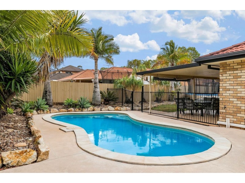 1 Springsure Parade, North Lakes QLD 4509
