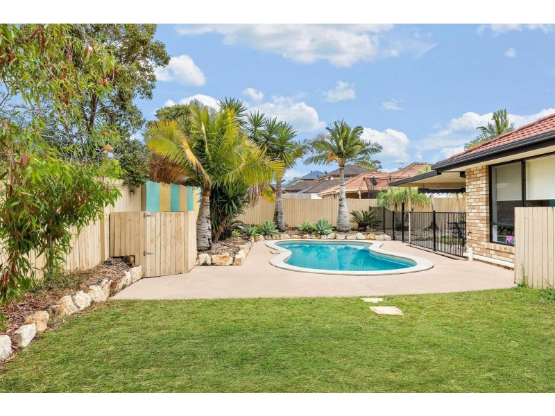 1 Springsure Parade, North Lakes QLD 4509