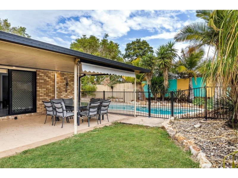 1 Springsure Parade, North Lakes QLD 4509