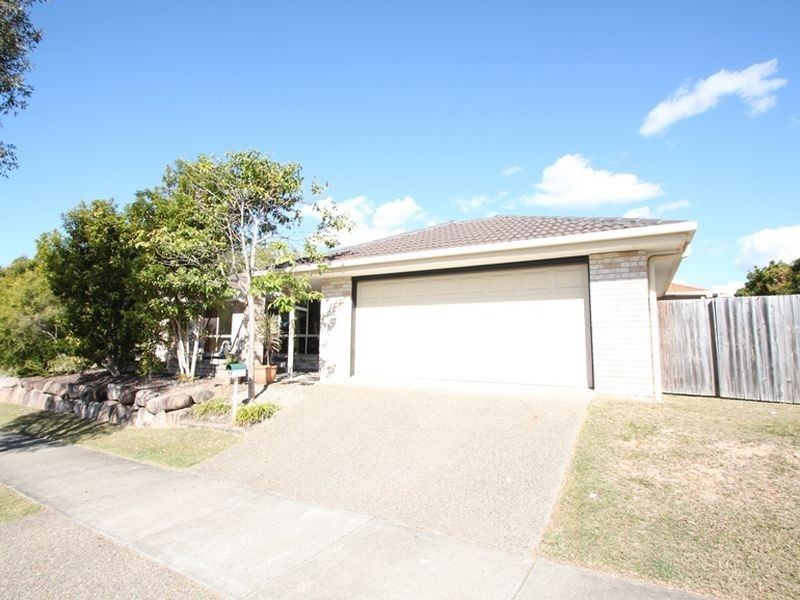North Lakes QLD 4509