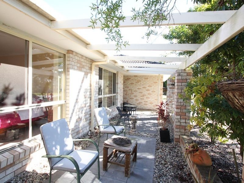 North Lakes QLD 4509