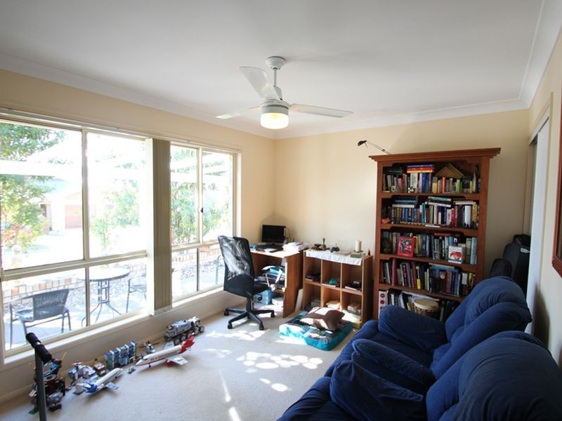 North Lakes QLD 4509
