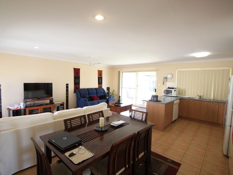 North Lakes QLD 4509