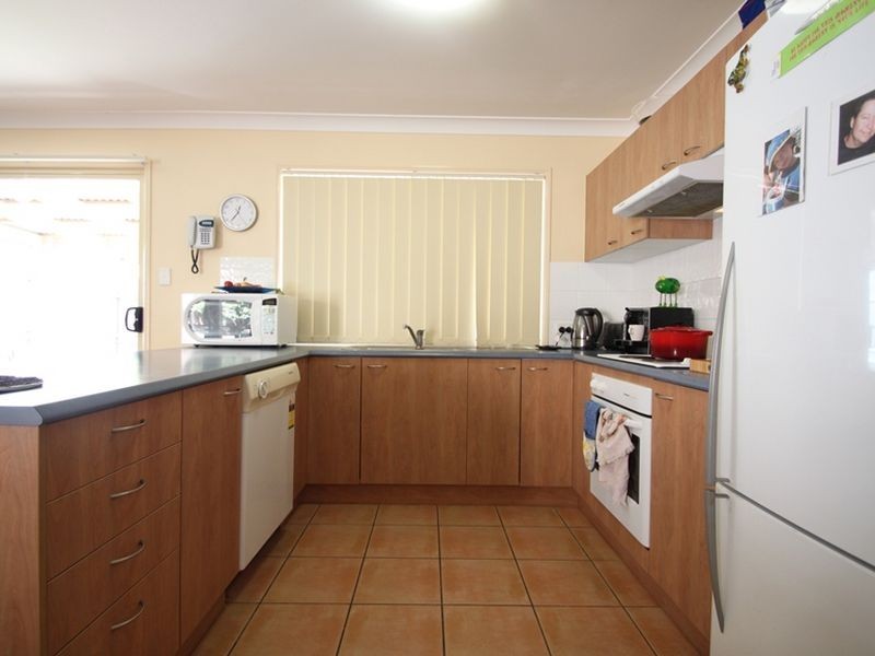 North Lakes QLD 4509
