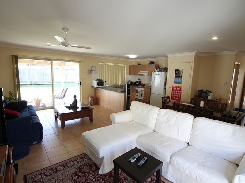 North Lakes QLD 4509
