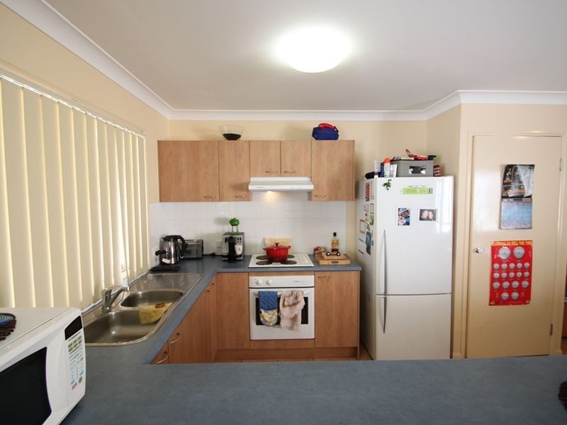 North Lakes QLD 4509